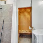 4 Bedroom Amazing In Σπίτι διακοπών Nordenbro Vesteregn