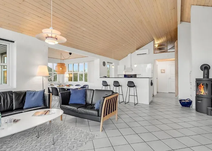 別荘 4 Bedroom Amazing In *