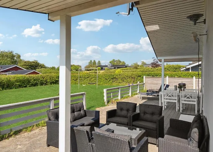 4 Bedroom Amazing In